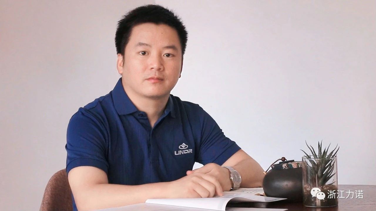 最美优德88人 | 李奥杰：天道酬勤，有付出就会有收获