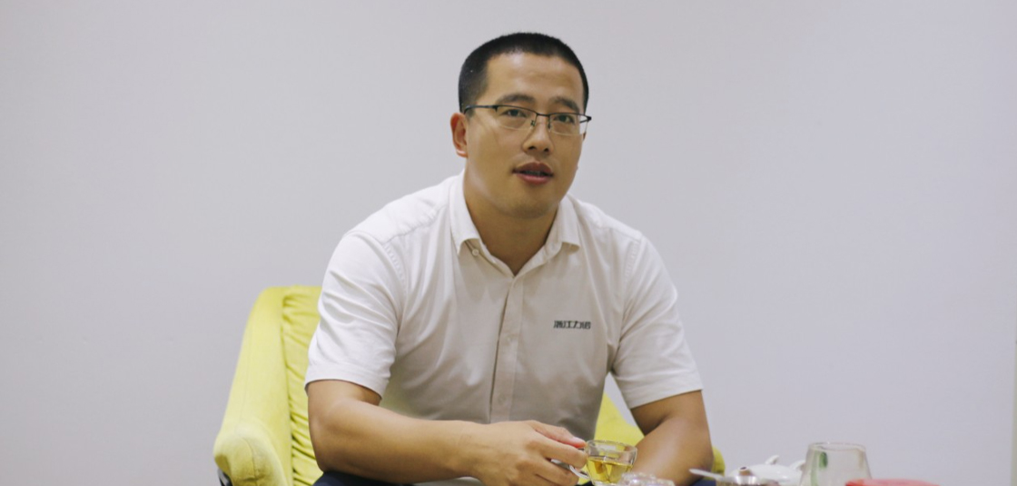 最美优德88人 | 武兴广：为用户解决痛点问题不断努力