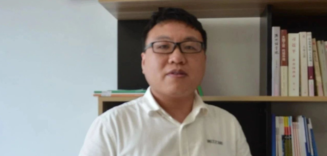 最美优德88人 | 朱显达：聚焦于每一个客户，严控付款节点